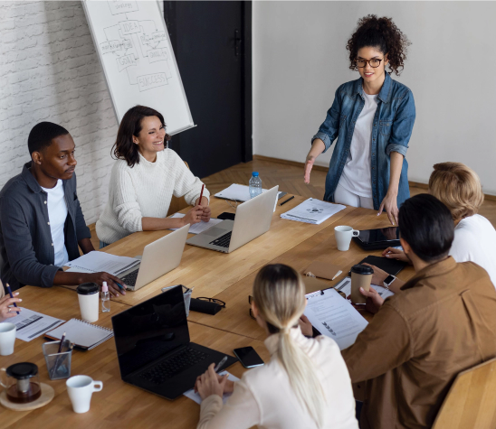 Agile Team