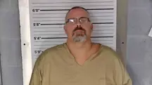 Shawn “Mickey” Stines