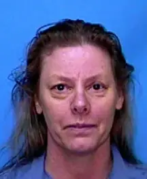Aileen Wuornos. Credit: Florida Dept of Corrections 
