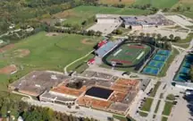 Arrowhead Union High School. Credit: Arrowhead Union High School