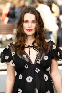 Kiera Knightley