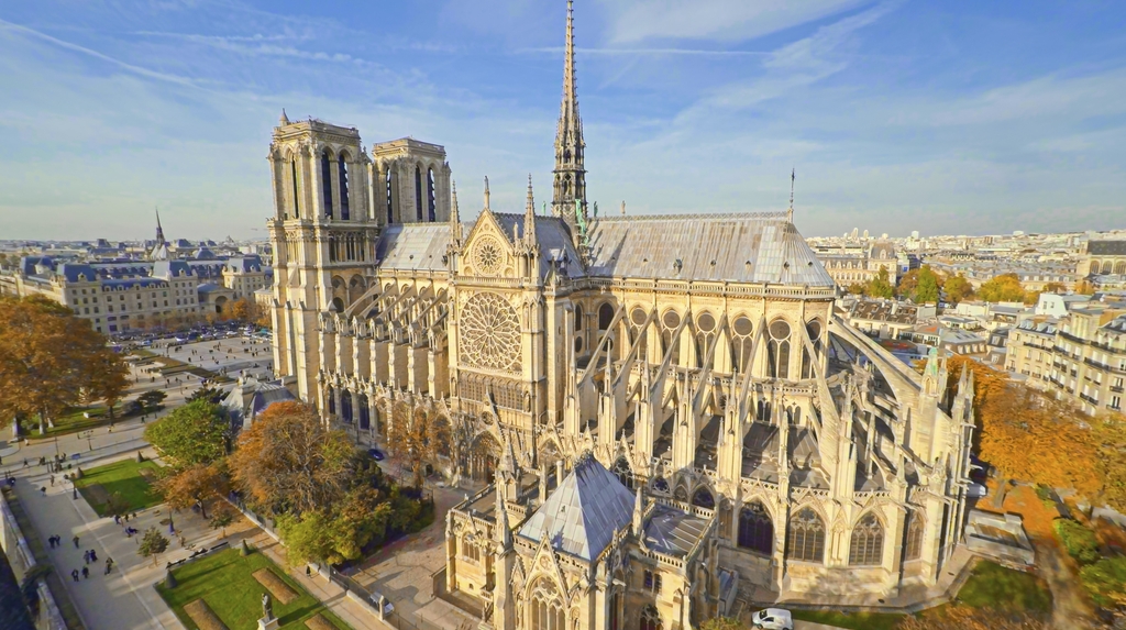 Notre Dame