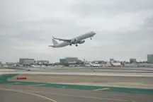airport