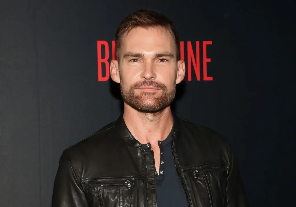 The actor is going through divorce proceedings. Credit: Paul Archuleta / Getty