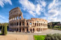 Rome Italy