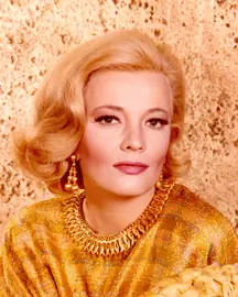 Gena Rowlands