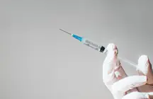 syringe