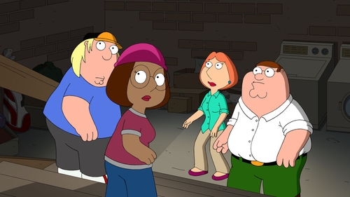 Family Guy kills off iconic character 25 years after first appearance on show