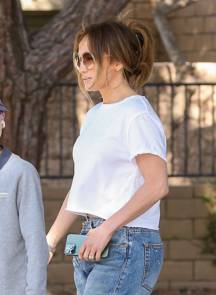 Jennifer Lopez