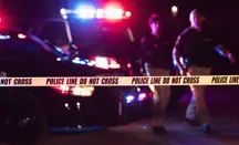 police