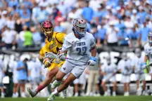 Tufts University men