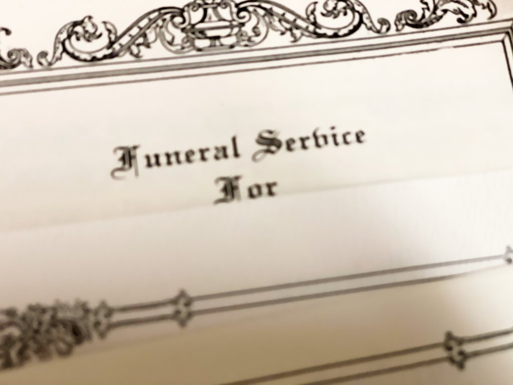 Family shares 'horror' of finding late son's body at funeral home 'infested with maggots'