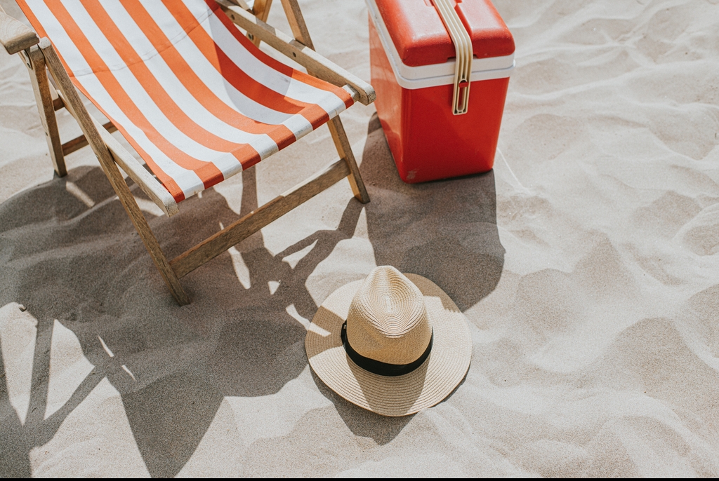 Most people enjoy summer. Credit: Catherine Falls Commercial/Getty