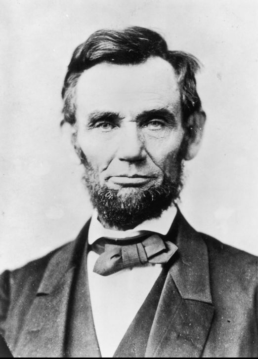 Abraham Lincoln