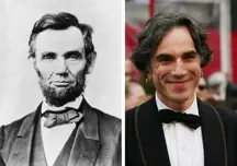 Abraham Lincoln