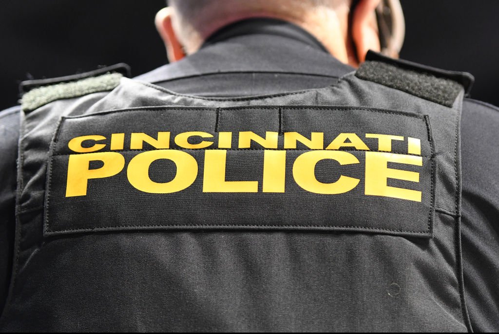 The boy's father allegedly killed a sheriff's deputy. Credit: Mitchell Layton / Getty