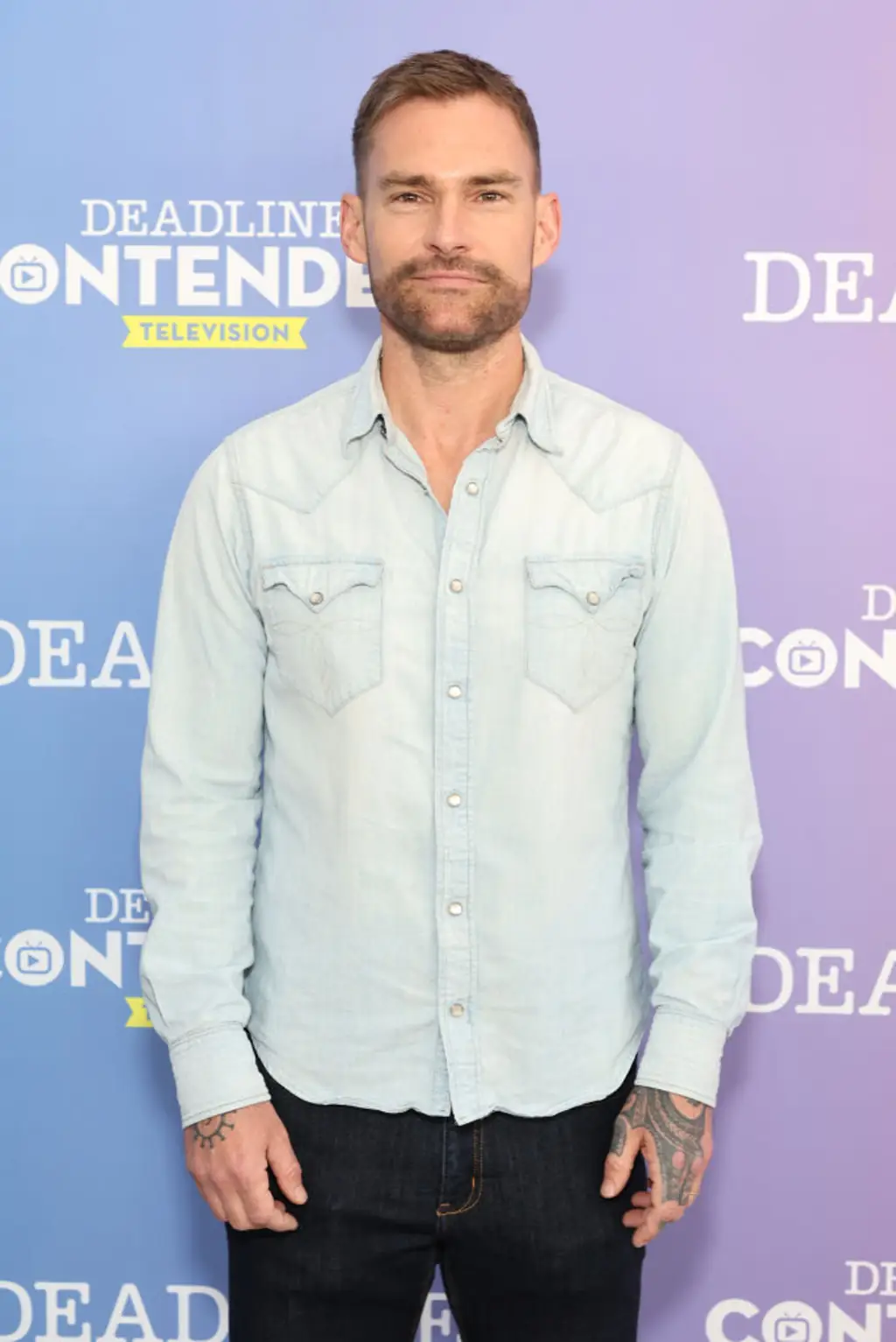Seann William Scott's earnings have been revealed. Credit: Amy Sussman / Getty