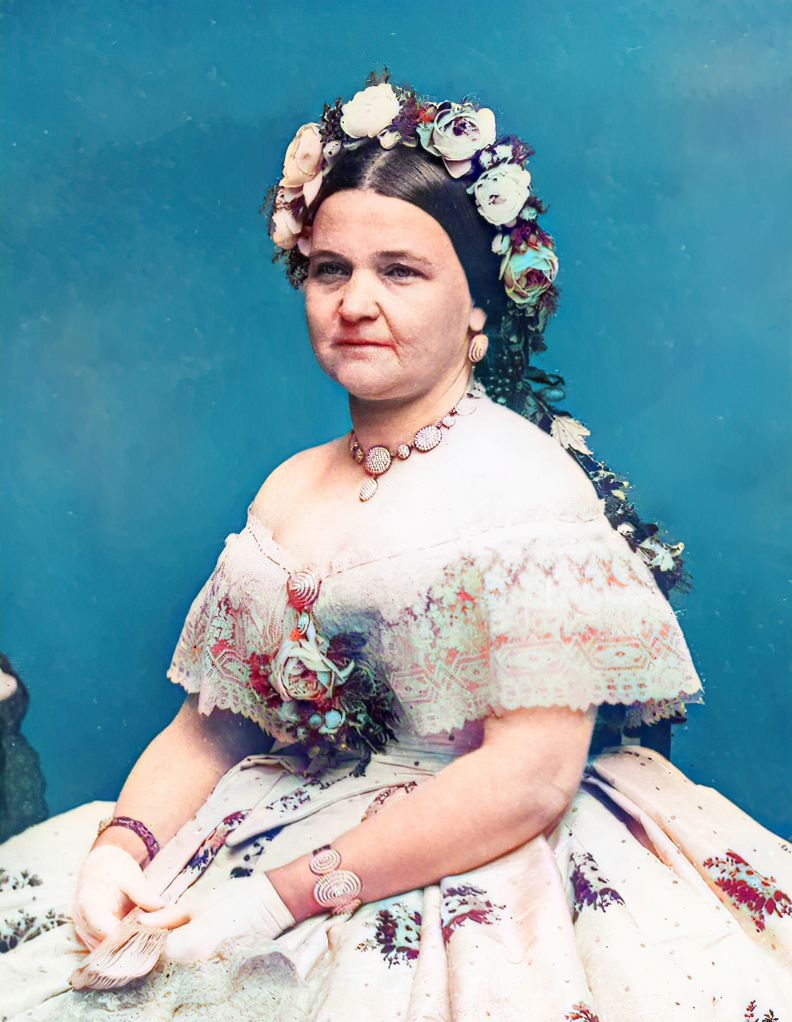 Mary Todd Lincoln