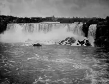 Niagara Falls