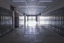 school