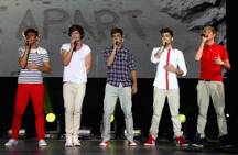 One Direction