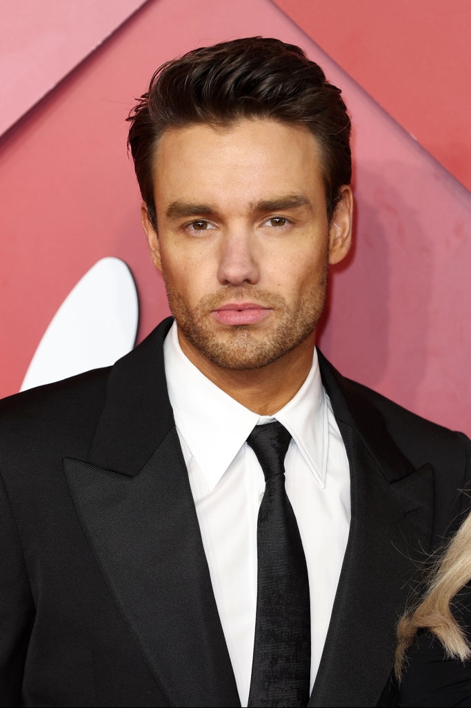 Liam Payne