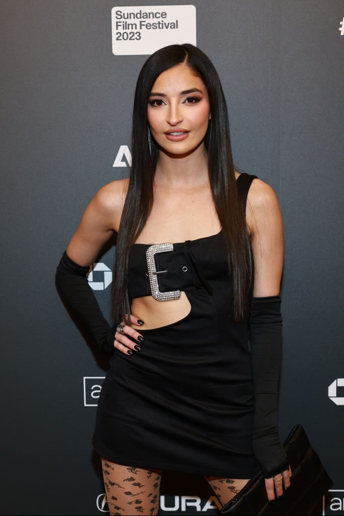 Emily Willis's family has revealed more details on her condition. Credit: Matt Winkelmeyer/Getty Images