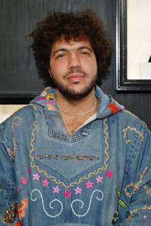 Benny Blanco