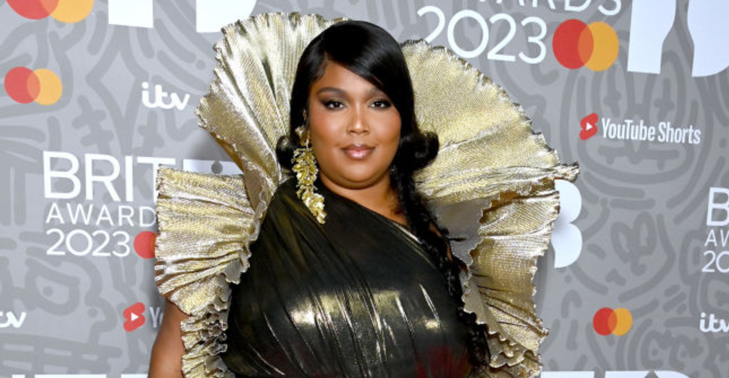 Lizzo Reveals Secret To Incredible Transformation As Fans Praise All Her ‘Hard Work'