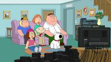 Family Guy