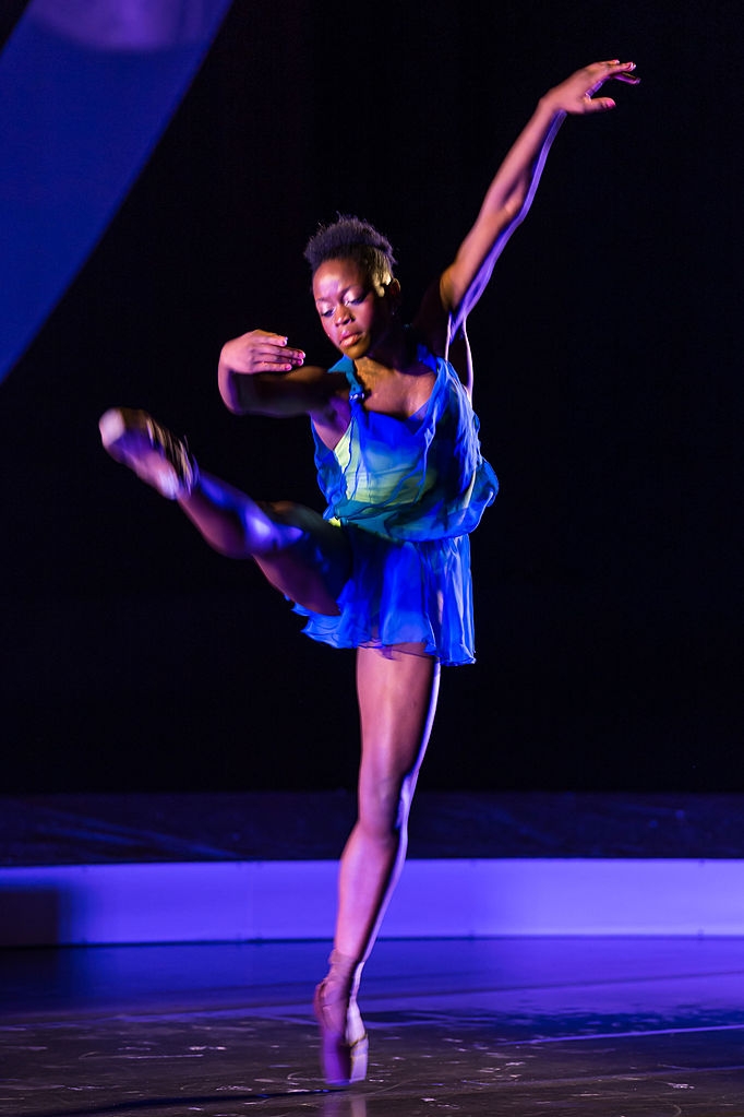 Michaela DePrince