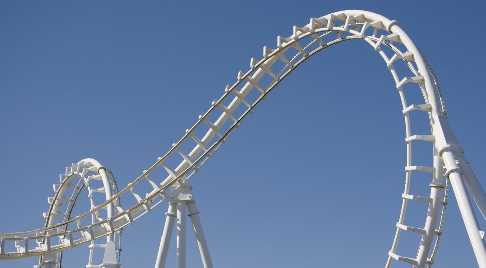 Horrifying simulation shows brutal reality of what it's like to ride euthanasia rollercoaster that 'kills everyone'