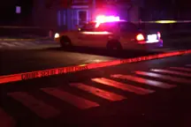 police