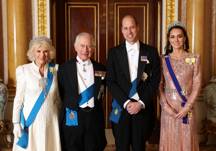 royal family