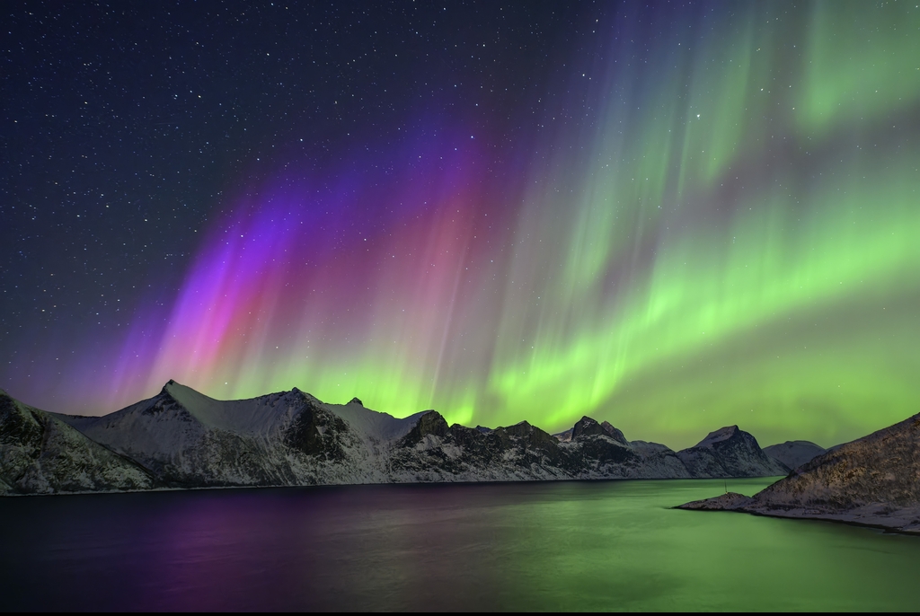 Northern Lights