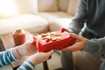 present gift