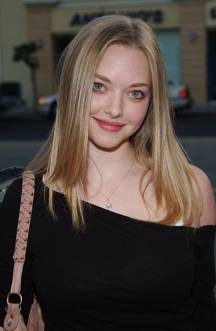 amanda seyfried