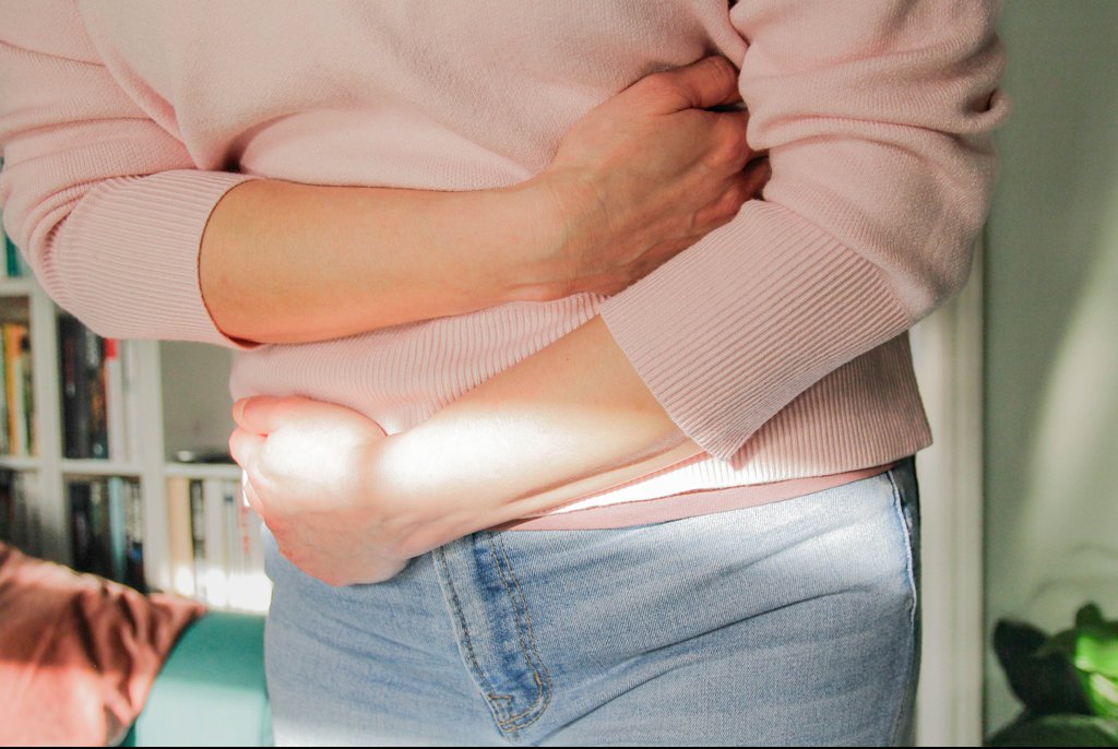 Woman who was diagnosed with stage 4 bowel cancer at 45 reveals the subtle symptom that doctors dismissed
