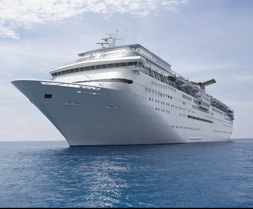 Cruises are a popular vacation choice. Credit: David Sacks / Getty