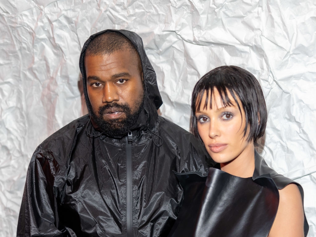 Kanye West has been banned from entering Australia, minister confirms
