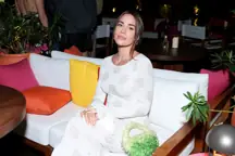 13 Going On 30 star Christa B. Allen claims she escaped a 