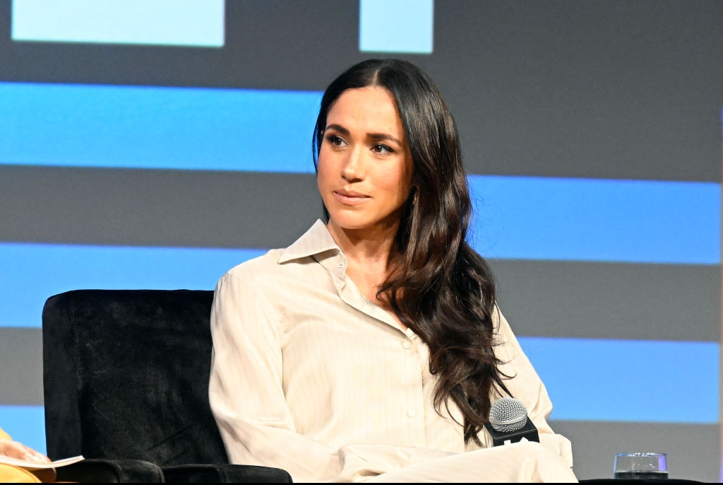 'Living Nostradamus' makes bold claim about Archie and Lilibet following startling warning for Meghan Markle