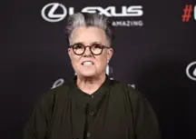 Rosie O’Donnell