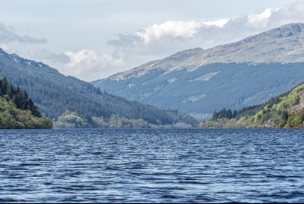 Loch Eck 