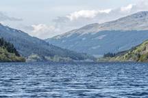 Loch Eck 