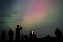 Northern Lights