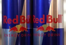 red bull