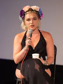 Florence Pugh