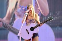 Taylor Swift