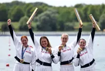 Team GB Olympics 